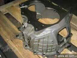 Продам Картер сцепления камаз