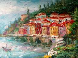 Продам картину