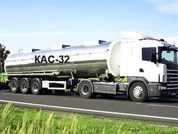 Продам КАС (28,32) Днепр Азот