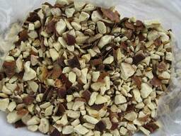 Продам Каштан плоды