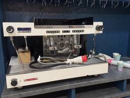 Продам кавомашину Sanremo