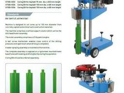 Продам Керноотборник UTAS–2101 Core Drilling Machine