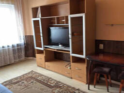 Продам кімнату в гуртожитку з ремонтом та технікою.