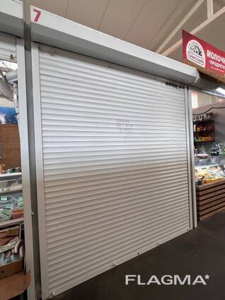 Продам кіоск. Критий ринок біля ТЦ Ріко.