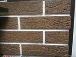 Продам кирпич клинкерный в ассортименте. - фото 1