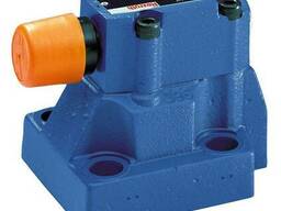 Продам гидравлические клапаны RVSAE3DSZ-212-1