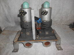 Продам клапан электропневматический ЭПК -84
