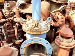 Продам клапана (вентиля) складского хранения