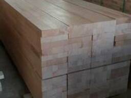 Щит буковий зрощений 45*200*2400