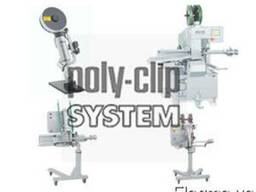 Продам Клипсатор Poly-Clip FCA 3462