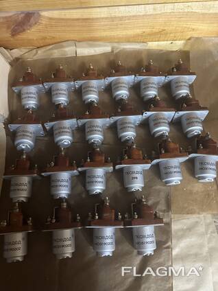 Продам км50дв, км100дв, км200дв, км400дв, дмр200ву, дмр400т, дмр600т-4сер