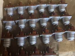 Продам км50дв, км100дв, км200дв, км400дв, дмр200ву, дмр400т, дмр600т-4сер