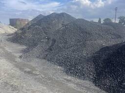 Продам коксовую мелочь фр. (0-30 мм)