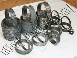 Продам кольца к двигателям 6ч12/14, 4ч8,5/11, 4ч10,5/13