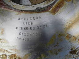 Продам колеса робочі до насоса КсВА 900-180 (КсВА 1000-190)