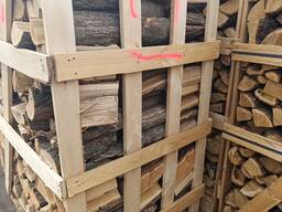 Продам колоті дрова