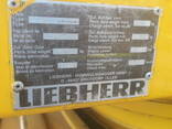 Продам колёсный экскаватор Liebherr А900