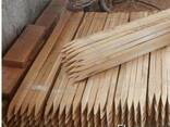 Продам Колышки из акации - фото 2