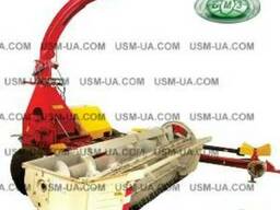 Продам Комбайн прицепной фуражный, типа КПФ, Волынская обл.