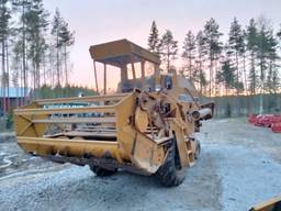 Продам Комбайн Sampo 500 MF 240 MF 187
