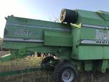Продам комбайна Deutz-Fahr 4065 HTS TopLiner - фото 2