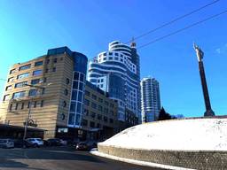 Продам комфортный офис в центре Днепра!