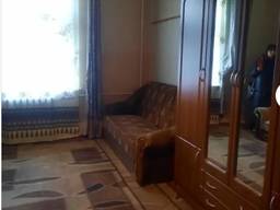 Часть дома в 3 этажа