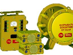 Продам Комплекс устройств управления забойными машинами КУЗ.