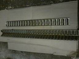 Продам комплект роликовых сепараторов к станку 5822М