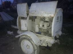 Куплю Компресор пкс ПКСД