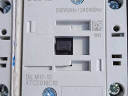 Продам Контактор Eaton DILM 17-10 230В 50Гц 1NО.