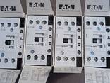 Продам Контактор Eaton DILM 17-10 230В 50Гц 1NО.