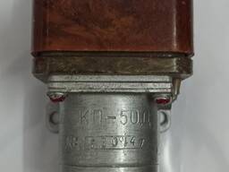 Продам контактор КП-50Д реставрация