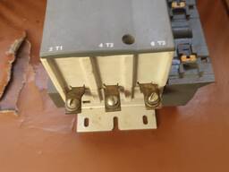 Продам Контактор КТИ 5115 115А 380В