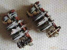 Продам контакторы КТ-6022, КТ-6023