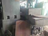 Продам координатно расточной станок 2Е450АФ30 2Е450АФ1-1 - фото 3