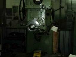 Продам Координатно-расточной станок 2В440а, отличное рабочее