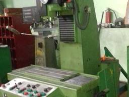 Продам координатно - расточной станок Deckel Perrin AV 30