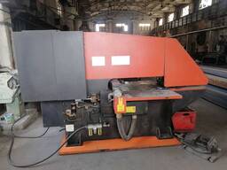 Продам координатно-пробивний прес з ЧПУ серії Amada Aries 222