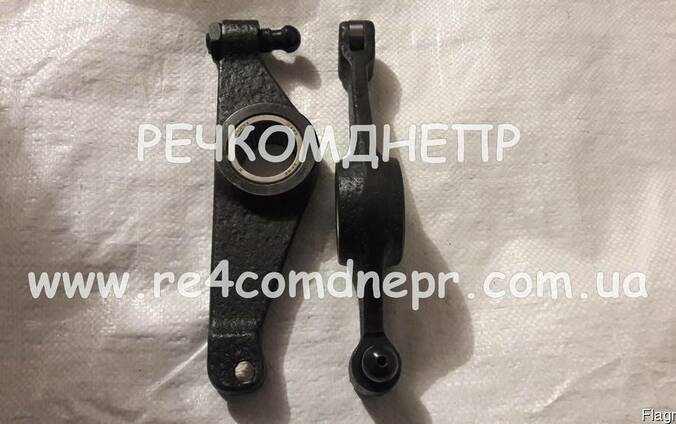 Продам коромысло в сборе 53-140101 На Дизель 6чн25/34