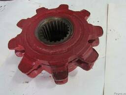 Продам кованые звезды на конвейер CП326. СП-202