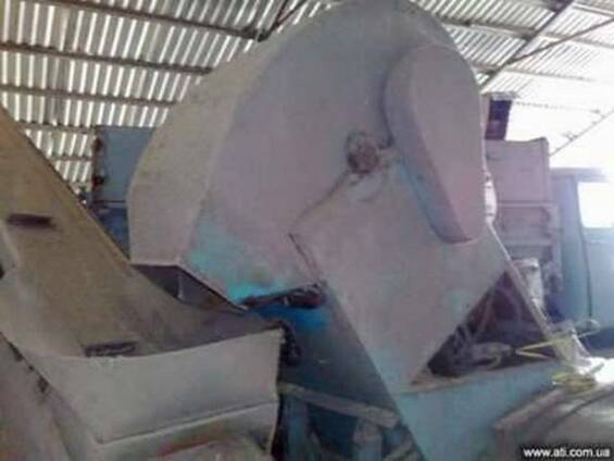 Продам Ковшовый погрузчик Р6КШП6