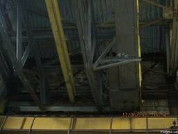 Продам кран-балку 5т-18м