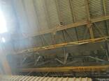 Продам кран-балку 5т-18м - фото 4
