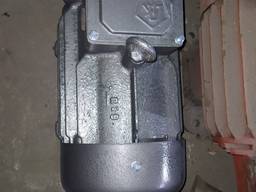 Продам крановый двигатель подготовленный MTF 112-6 МТФ 112-6 МТН 112-6