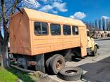 Продам Краз-5133 К 2003г. вахтовка(вахтовый автобус). - фото 2
