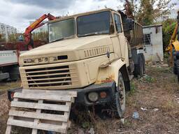 Продам Краз 6510
