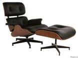 Купити дизайнерське крісло Lounge Chair в будинок чи офіс .