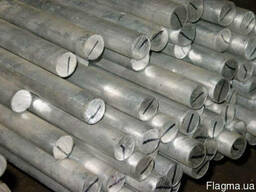 Круг алюминиевый ф24мм АД31