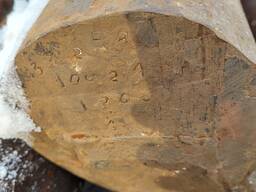 Коло 90,150 сталь 3Х2В8Ф